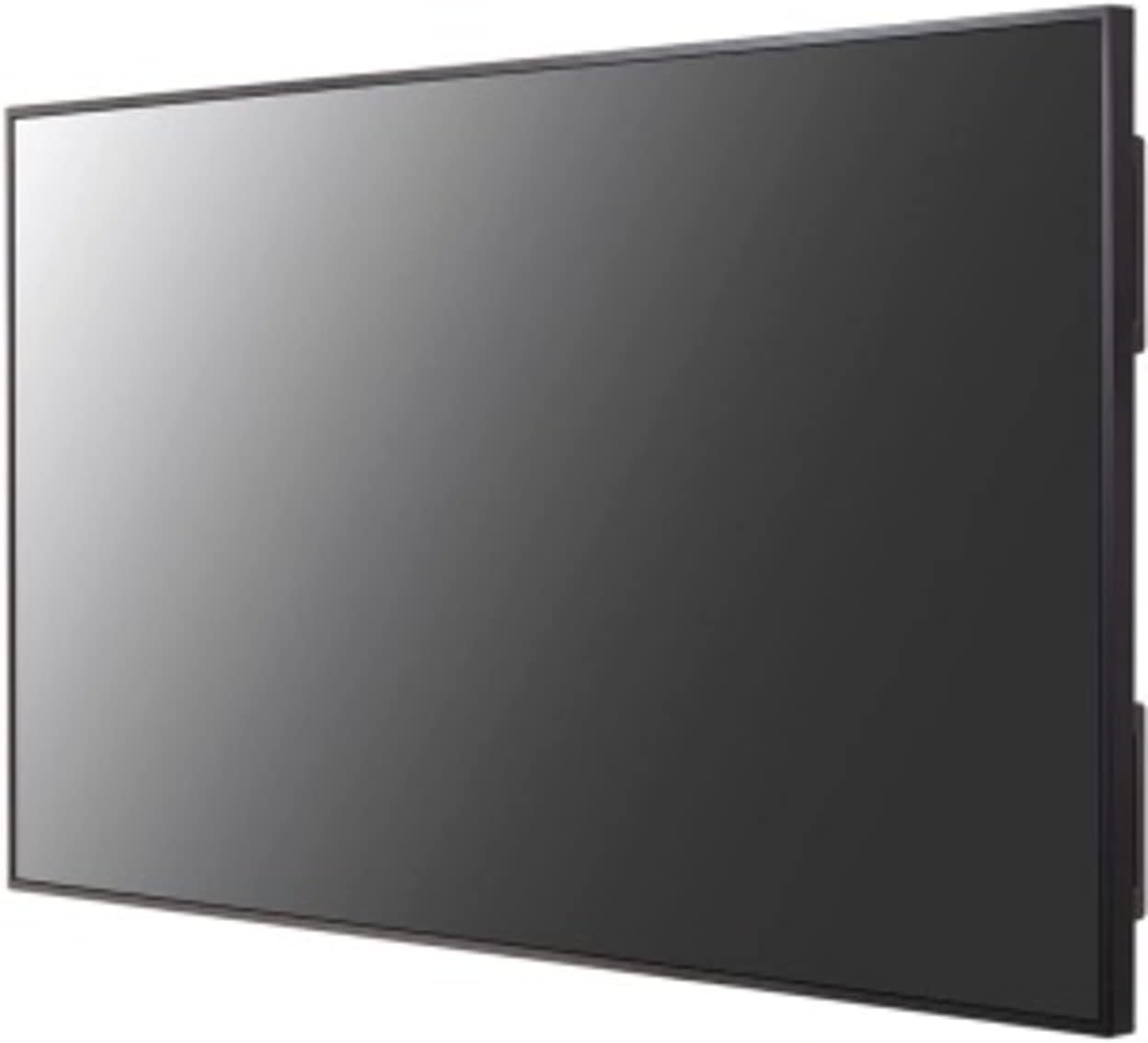 LG 75UH5E-B 75-Inch 4K UHD Commercial Digital Signage Display