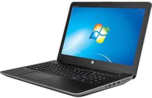HP Zbook 15 G3 i7 Mobile Workstation FHD — main product image