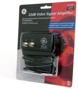 GE 5246603 VIDEO SIGNAL AMPLIFIER