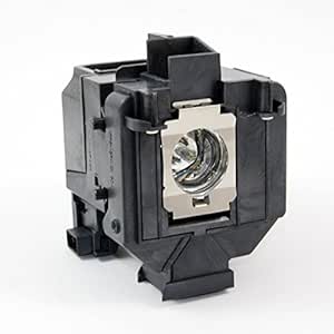 Epson NPLM69 Projector Lamp: Powerlite Home Cinema 5030UB — main product image