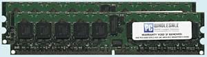 HP 348106-B21 8GB DDR2 PC2-3200 ECC Registered Memory — main product image