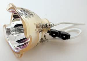 HP MP8010 Original LCD Projector Replacement Bulb — main product image