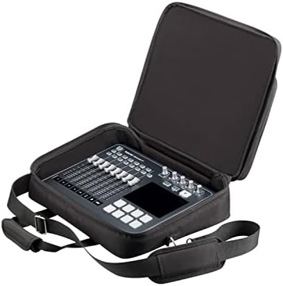 Tascam CSPCAS20 Mixcast 4 Podcast Mixer Carrying Bag