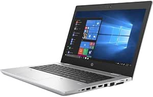 HP 7JC13UT#ABA ProBook 640 G5 14