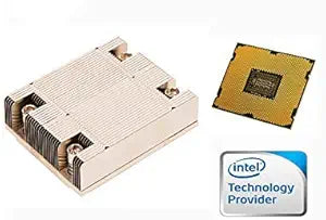 Dell Xeon E5-2430V2 CPU Kit - PowerEdge R420 - Refurbished