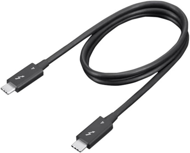Lenovo 8112692 Thunderbolt 4 Cable 0.7m USB-C — main product image