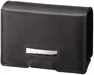 Sony LCJTHA Leather Camera Cover DSC-T30 — main product image