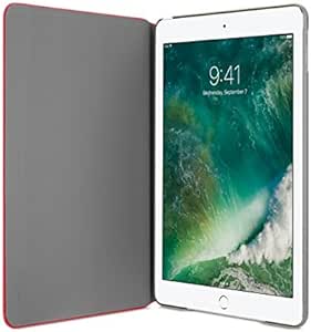 Logitech 939-001364 Hinge Flex Orange for iPad Mini