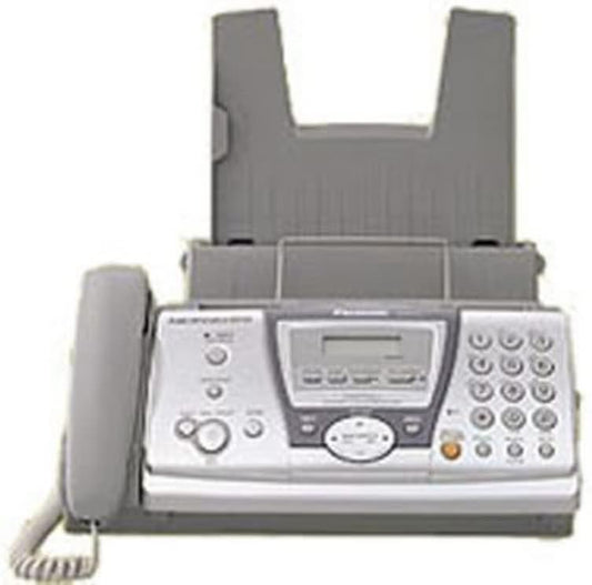 Panasonic KX-FP145 Slim Fax Machine with Answering System