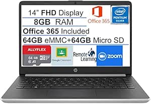 HP Stream 14