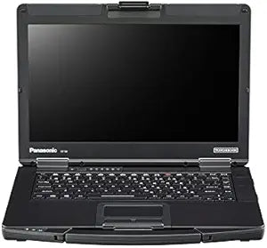 Panasonic CF-54A0005CM CF-54 14-inch Rugged Laptop — main product image