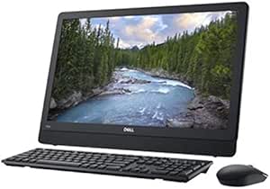 Dell WYSE 5470 AIO Thin Client - ThinOS — main product image