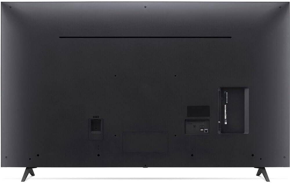 LG E99LG65UT7570PUB 65" 4K LED Smart TV 2024 + Protection