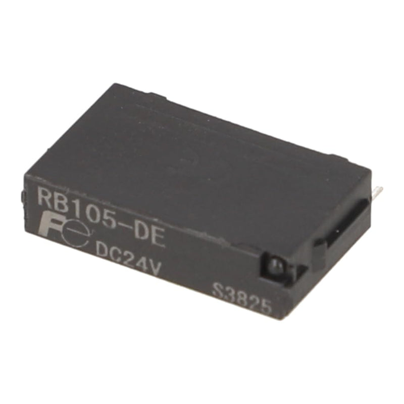 Fujifilm RB105-DE 24VAC 50HZ/24-26VAC 60HZ Relay — main product image