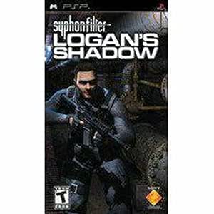 Sony 711719860624 Syphon Filter: Logan's Shadow - PSP — main product image