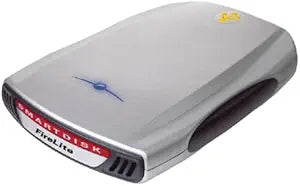 Apple FWFL80 FireLite 80GB FireWire Portable Hard Drive — main product image