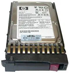 HP 658426-002 1TB 7.2K SATA Hard Drive for MSA — main product image