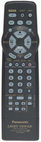 Panasonic PV-9450 4-Head Hi-Fi VCR Player