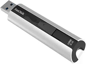 SanDisk SDCZ88-128G-A46 Extreme PRO 128GB USB 3.0 Flash Drive — main product image