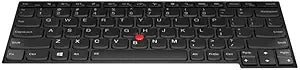 Lenovo Kybd Por 00HW785 Portuguese Backlit Keyboard — main product image