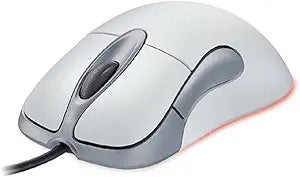 Microsoft D58-00026 Intellimouse Optical Mouse — main product image