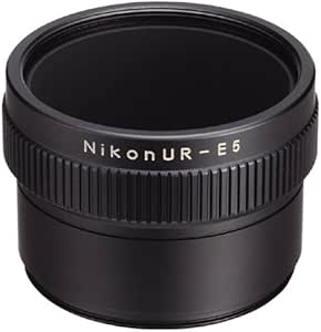 Nikon 25170 UR-E5 Stepdown Ring Adapter