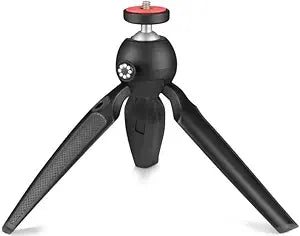 Joby JB01555-BWW Handypod Mini Tripod Handgrip Combo