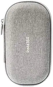 Insta360 GO Camera Protective Carry Case - Portable