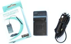 Neewer SLB-07A Samsung TL Series Camera Battery Charger