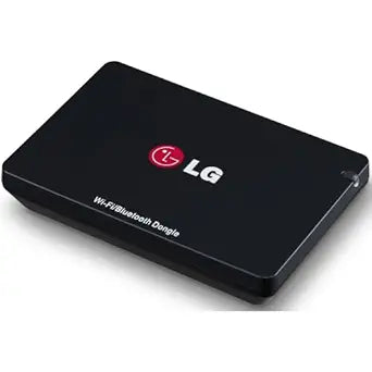 LG AN-WF500 Wi-Fi Bluetooth USB Dongle — main product image