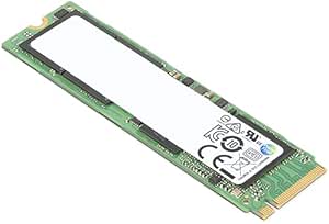 Lenovo 4XB0Q84292 256GB M.2 SATA SSD — main product image