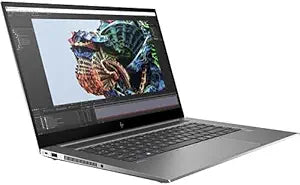 HP 4M1K7UT#ABA ZBOOK Studio G8 i7 16GB 512GB T1200