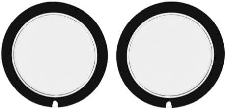 Insta360 842126102202 ONE X2 Adhesive Lens Protector