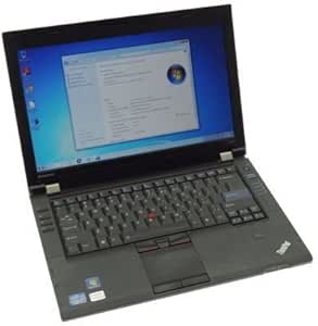 Lenovo L420 Core i5 Laptop with Windows 7 Pro — main product image