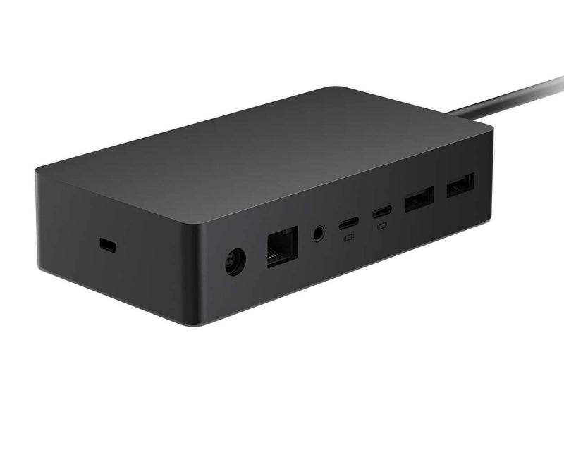 Microsoft 1GK-00001 Surface Dock 2 — main product image