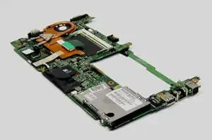 HP 482275-001 1.0GHz C7-M System Board
