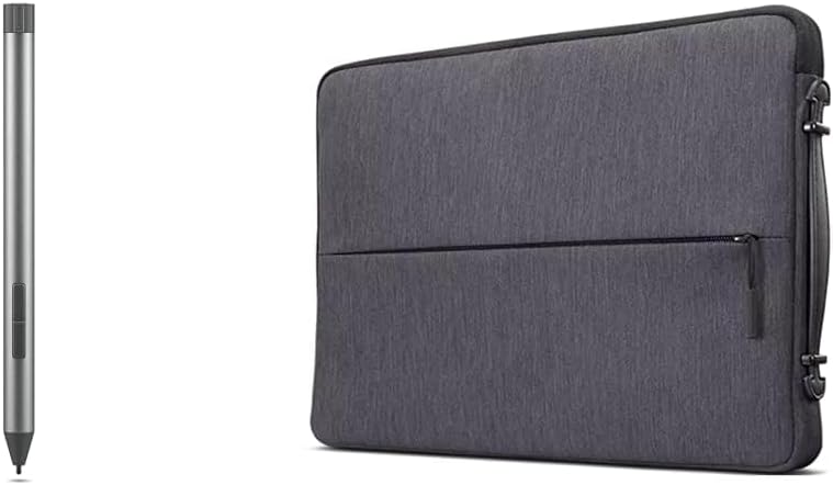 Lenovo Digital Pen 2 & Urban Sleeve Bundle — main product image