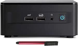 Intel 12 NUC 12 Pro Mini PC i5-1240P Kit — main product image