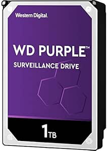 Western Digital 20Pk 1TB WD Black Performance Drive — main product image