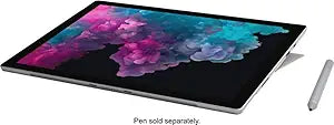 Microsoft Surface Pr 2-in-1 Touchscreen Laptop — main product image