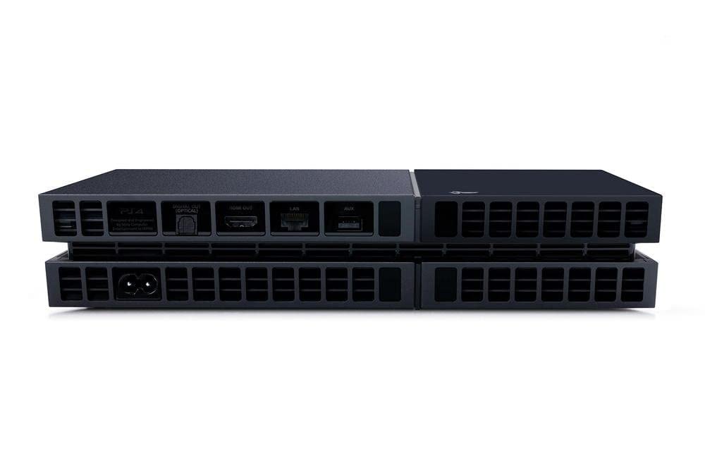 Sony FBA-hw-ps4-0018 PlayStation 4 1TB Console (Renewed)