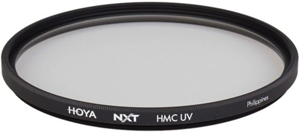 Hoya 43mm NXT HMC UV Filter Multi-Coated