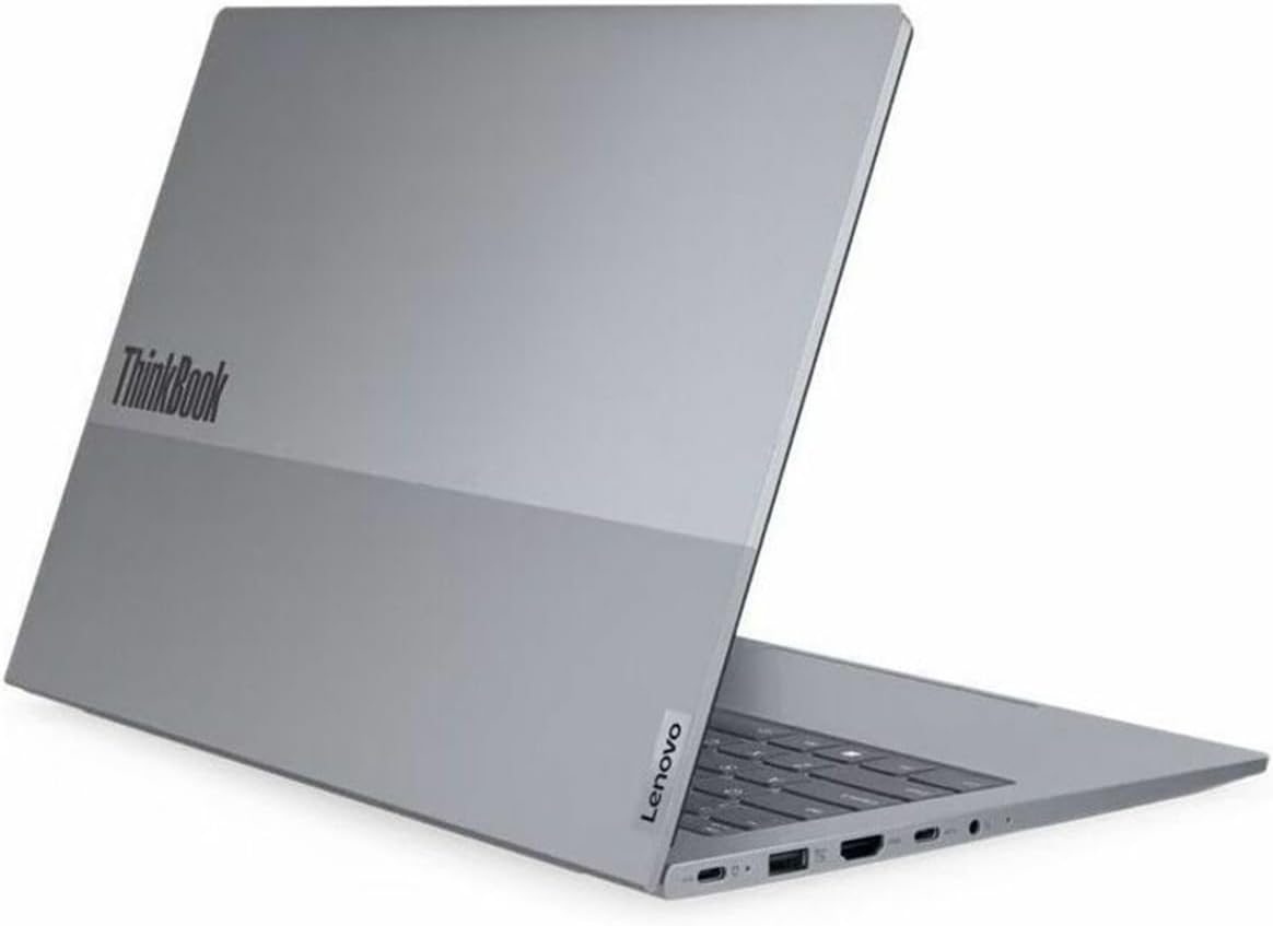 Lenovo 21MV0008US ThinkBook 14" Ryzen 5 Laptop