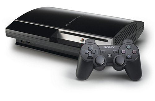 Sony FBA-hw-ps3-0008 PlayStation 3 40GB (Renewed)