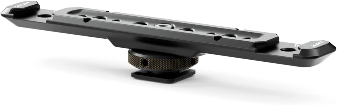 Tilta TA-CEB-B Cold Shoe Expanded Bracket Black Universal