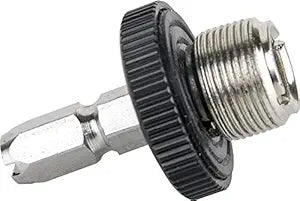 Kupo KG014112 Quick Release Adapter Male Mount