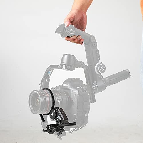 FeiyuTech Follow Focus Brushless Motor Gimbal Kit