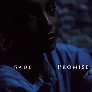 Sony Promise Sade Audio CD — main product image