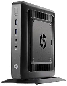 HP t520 Flexible Thin Client G9F04AT#ABA (Renewed)