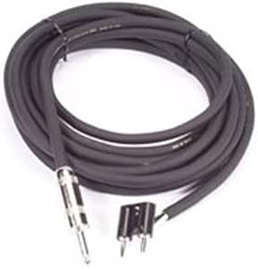 Peavey 50' 12-gauge 1/4" to Banana Speaker Cable